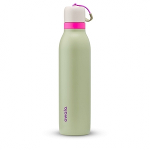 Bouteilles d'eau Owala 24oz FreeSip? Twist Neo Sage | OEH-09277108