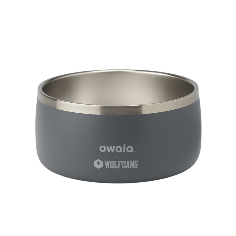 Bol Pour Animaux Owala 6 Cups Wolfgang | EIJ-63303887