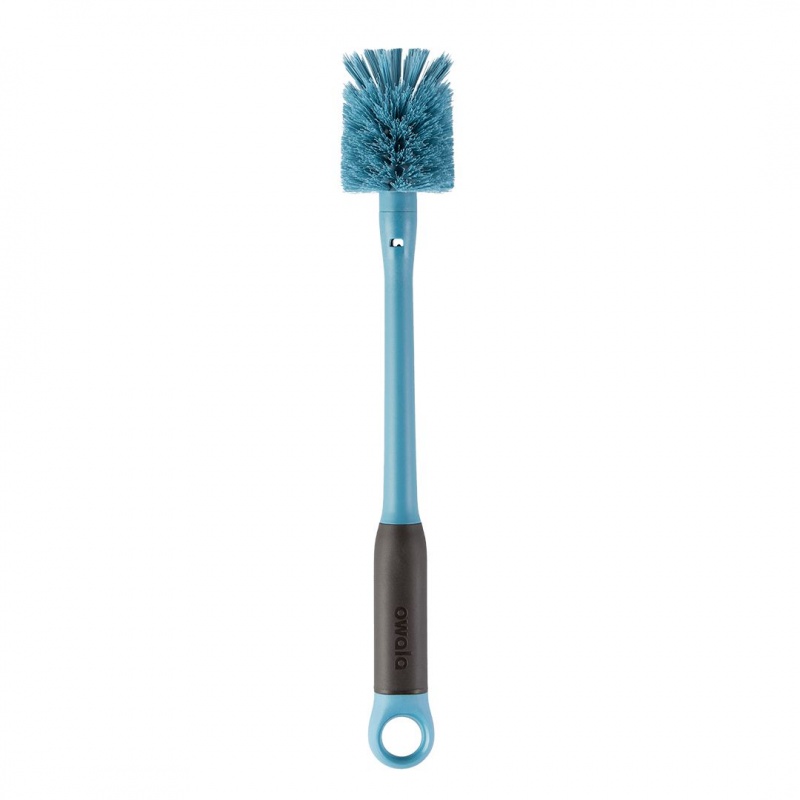 Brosse à Bouteille Owala 2-in-1 Bleu | JBX-22948063